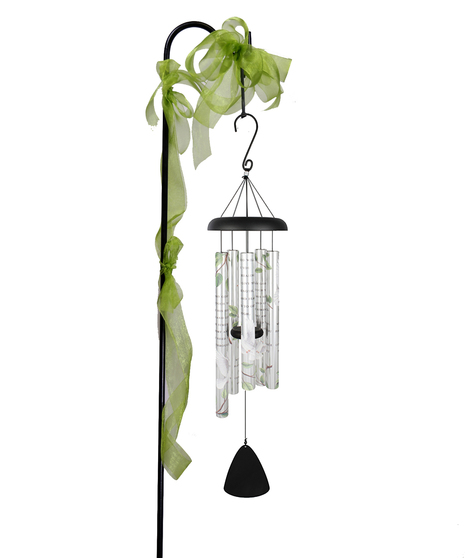 Comfort and Peace Wind Chime Uniontown, PA