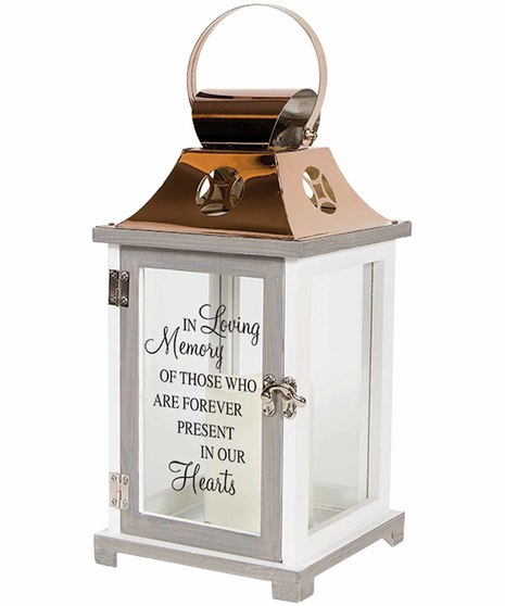 In Loving Memory Lantern Uniontown, PA