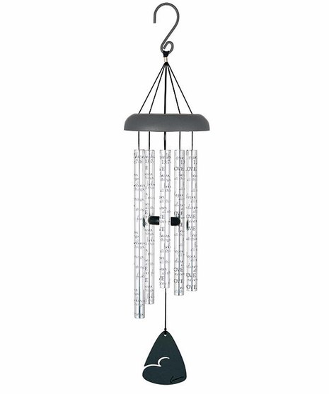Love Bears All Wind Chime Uniontown, PA