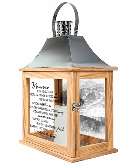 Memories Lantern Uniontown, PA