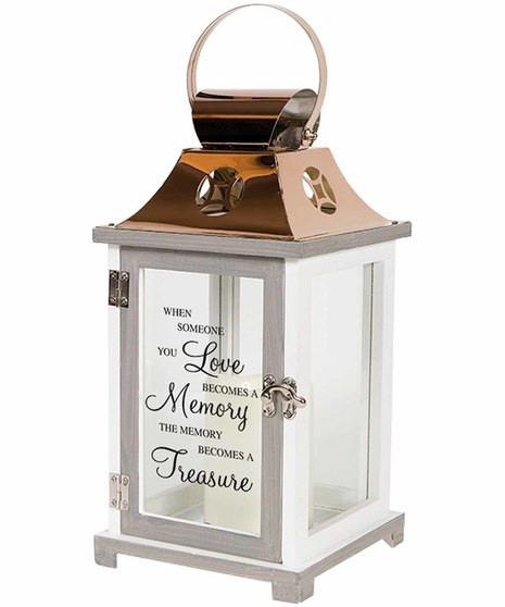 Memory Lantern Uniontown, PA