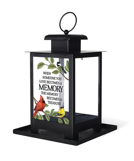 Memory Bird Feeder Uniontown PA