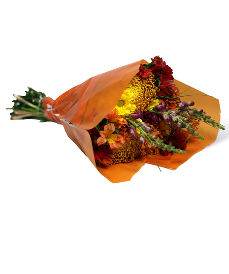 Euro Fall Bouquet